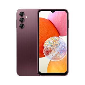 گوشی Galaxy A14 ظرفیت 64 گیگابایت رم 4 گیگابایت - ویتنام