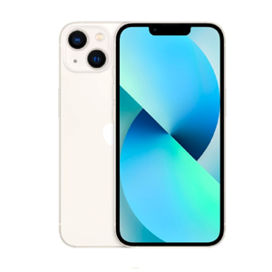 گوشی موبایل اپل مدل iPhone 13 CH دو سیم‌ کارت ظرفیت 128 گیگابایت و رم 4 گیگابایت - نات اکتیو