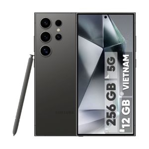 گوشی موبایل سامسونگ مدل Galaxy S24 Ultra دو سیم کارت ظرفیت 256 گیگابایت و رم 12 گیگابایت - ویتنام