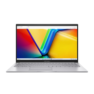 لپ تاپ 15.6 اینچی ایسوس مدل Vivobook 15 F1504VA-NJ826-i7 1355U 16GB 512SSD TN Fingerprint Backlit