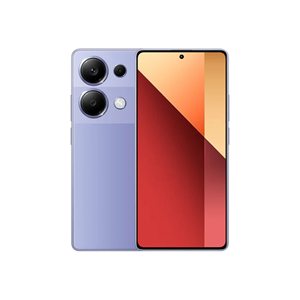 گوشی موبایل شیائومی مدل Redmi Note 13 4G دو سیم کارت ظرفیت 256 گیگابایت و رم 8 گیگابایت